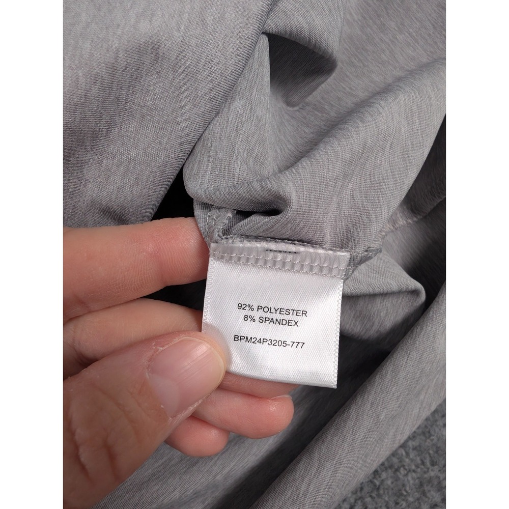 Masters By Peter Millar Stealth Performance 1/4 Z… - image 6